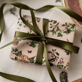 Celestial Snake Pendant Necklace, 6 of 6