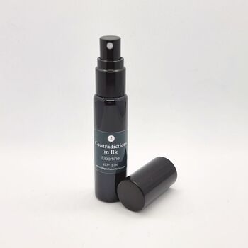 Libertine By Contradictions In Ilk | 8ml Perfume, 5 of 6