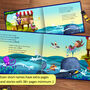 Personalised Story Book For Girls, thumbnail 4 of 11