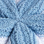 Savanna Starfish Easy Knitting Kit, thumbnail 3 of 10