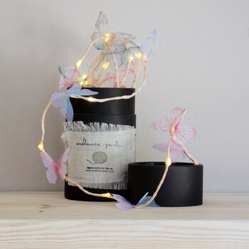 Butterfly Fairy Lights, 4 of 9
