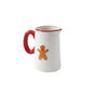 Gingerbread Man Mug And Milk Jug Gift Box Set, thumbnail 5 of 7