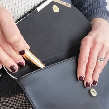 Vanilj By Maya Njie – Cedar Vanilla Fragrance, 3 of 7