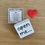 Mum Gift, Keepsake Gift For Mum, Mummy Gift, Mom Gift, thumbnail 1 of 8
