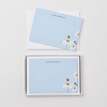 Personalised Illustrated Stationery Gift Set, 12 of 12