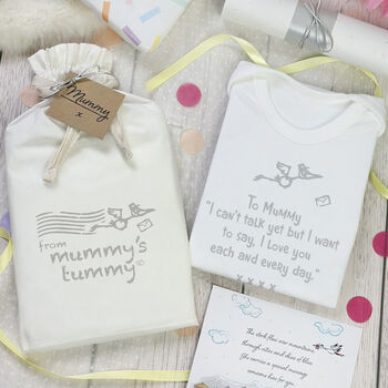 From The Bump Gift, For Mum To Be, 9 of 12