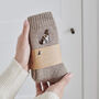 King Charles Cavalier Spaniel Bookmark Personalised Option, thumbnail 7 of 11
