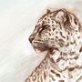 'Leopard' Print, thumbnail 3 of 3