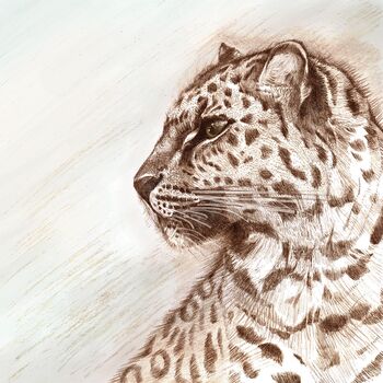 'Leopard' Print, 3 of 3