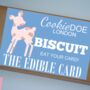 Mothers Day Cookie Card, thumbnail 4 of 4