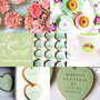Personalised Wedding Event Favours, thumbnail 2 of 2
