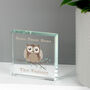 Personalised Teacher Glass Gift, thumbnail 3 of 5