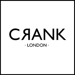 Crank logo