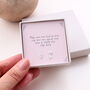 'Your Own Song' Music Note Earrings, thumbnail 1 of 3