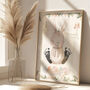 My First Easter Personalised Inkless Print Keepsake Kit, thumbnail 2 of 7