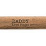 Personalised 'Dads' Hammer, thumbnail 3 of 6