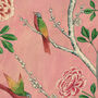 Wild Rosa Chinensis Powder Pink Wallpaper, thumbnail 3 of 4