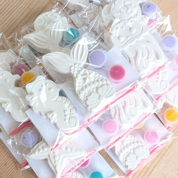 Mini Painting Kits ¦ Party Bag Fillers, 2 of 12