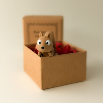 Nut Thing Compares To You Tiny Little Gifts, 3 of 4