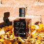 Personalised Raspberry Gin Liqueur, thumbnail 4 of 6