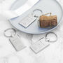 Personalised Special Date Keyring, thumbnail 3 of 5