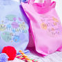 Personalised Children's Party Bag, thumbnail 7 of 8