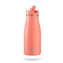 350ml Baby Coral Evolution Stainless Steel Insulated Bottle, thumbnail 2 of 3