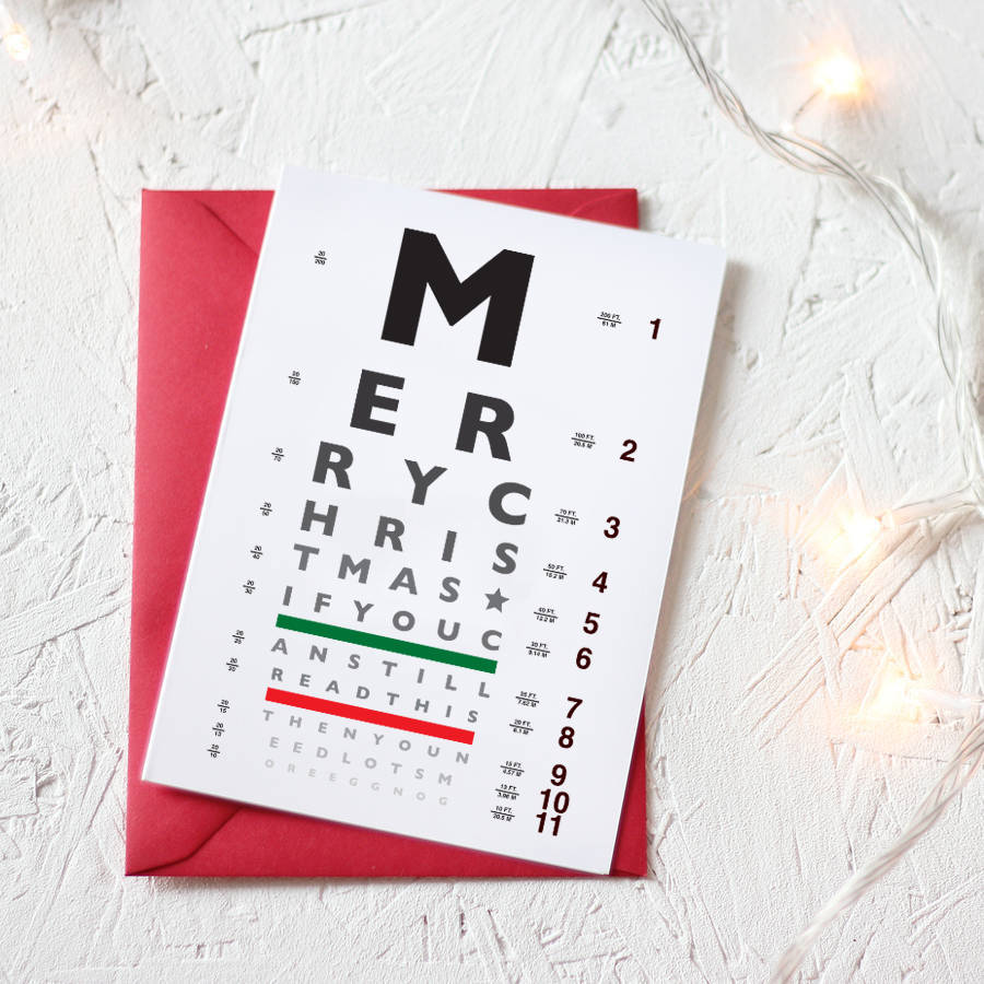 more-egg-nog-eye-chart-christmas-card-by-newton-and-the-apple-notonthehighstreet