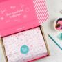 One Month Craft Kit Subscription For Adults, thumbnail 10 of 11