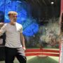 Crazy Golf For Four In London, thumbnail 2 of 6