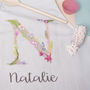 Adults Personalised Cooking And Baking Kitchen Apron, thumbnail 2 of 2