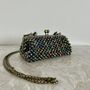 Beaded Kisslock Purse, thumbnail 10 of 10