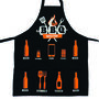 BBQ Apron, thumbnail 3 of 3