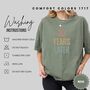 Personalised '30 Years Later' T Shirt, thumbnail 11 of 12