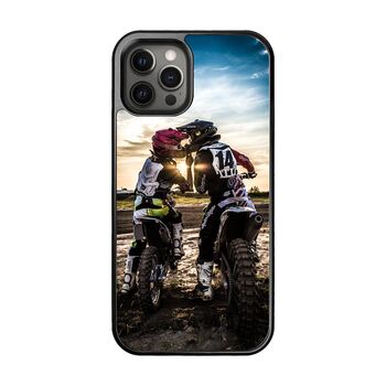 Motocross Love iPhone Case, 5 of 5
