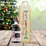 Merry Christmas Kraken Rum Black Cherry And Vanilla Gift Set, thumbnail 1 of 2