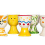 Egg Cup Painting Kit, thumbnail 3 of 7