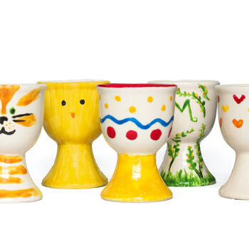 Egg Cup Painting Kit, 3 of 7