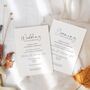 Wonderful Love Wedding Invitations 10 Pack, thumbnail 1 of 3