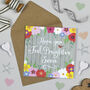 Sage Garden Feel Brighter Soon Card, thumbnail 1 of 2