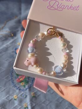 Piglet Bracelet, 3 of 4