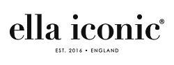 Ella Iconic Logo
