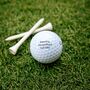 Six Personalised Golf Balls, thumbnail 3 of 12
