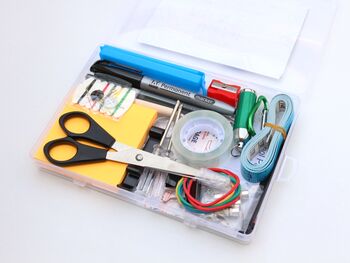 The Box Of Helpful Bits And Bobs, Housewarming Gift, 3 of 8