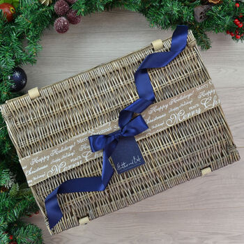 The Harle Luxury Christmas Hamper, 6 of 6