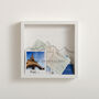 Mountains Adventures Memory Frame, thumbnail 6 of 9