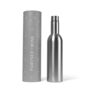 Stainless Steel Insulated Wine Bottle, thumbnail 2 of 6