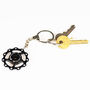 Personalised Bike Derailleur Keychain, thumbnail 5 of 9