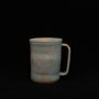 Ceramic Handmade Tea Ware Midori Set Of Cups Milk Jars, thumbnail 5 of 8