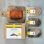 Make Your Own Cured Salmon Kit Aromatic, thumbnail 1 of 3